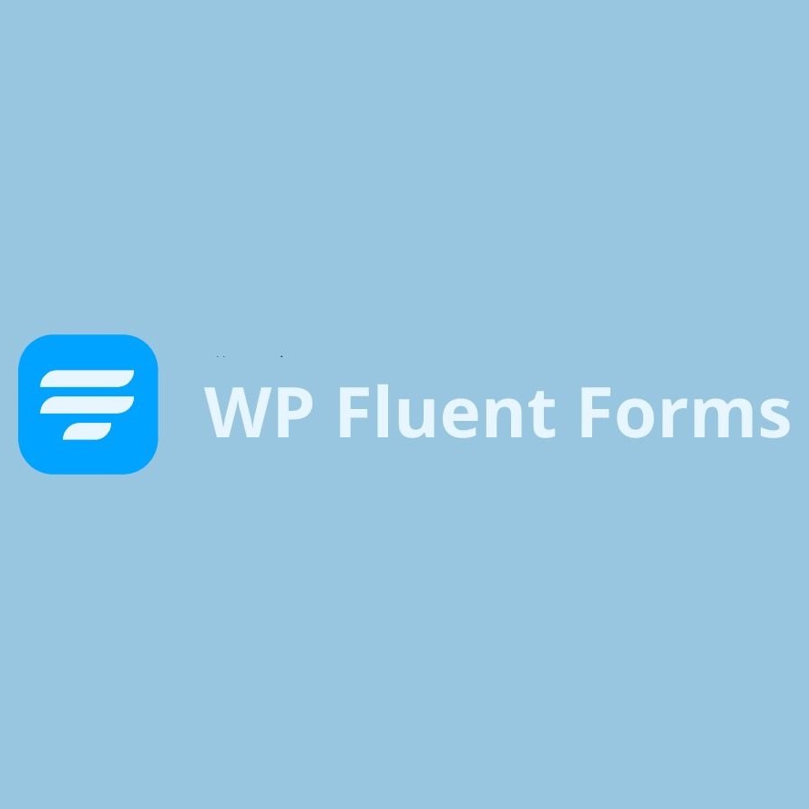 WP-Fluent-Form-Logo