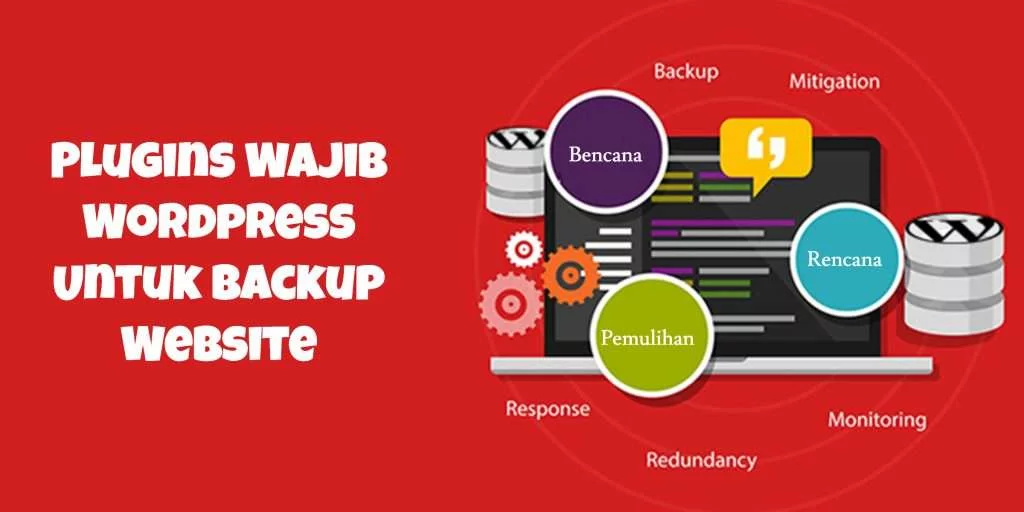 plugins wajib untuk backup di wordpress