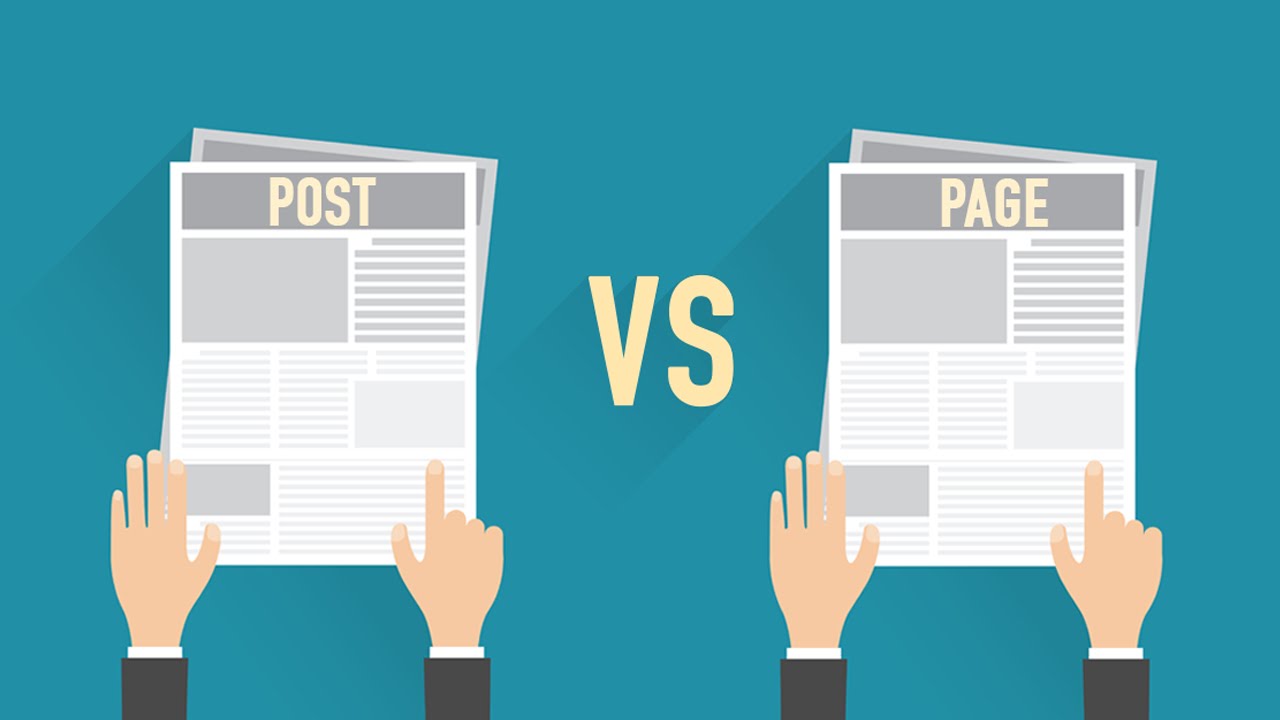 Post v 3. WORDPRESS Pages. Post Page. Vs посты. Posts.